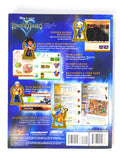 Kingdom Hearts [Signature Series] [BradyGames] (Game Guide)