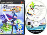 Phantom Brave (Playstation 2 / PS2)