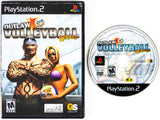 Outlaw Volleyball Remixed (Playstation 2 / PS2)