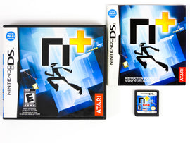 N+ (Nintendo DS)