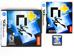 N+ (Nintendo DS)