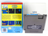 Toki (Nintendo / NES)