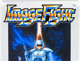 Image Fight (Nintendo / NES)