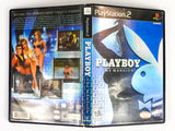 Playboy The Mansion (Playstation 2 / PS2)