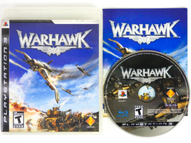Warhawk (PlayStation 3 / PS3)