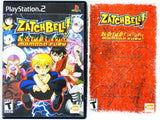 Zatch Bell Mamodo Fury (Playstation 2 / PS2)