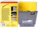 Last Action Hero (Nintendo / NES)