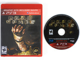 Dead Space [Greatest Hits] (Playstation 3 / PS3)