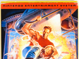 Last Action Hero (Nintendo / NES)