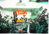 Zelda Link To The Past [GP-SNS-CAN-1] [Poster] [CAN Version] (Super Nintendo / SNES)