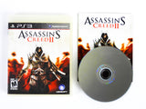 Assassin's Creed II 2 (Playstation 3 / PS3)