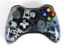 Xbox 360 Wireless Controller [Halo 4 Edition]