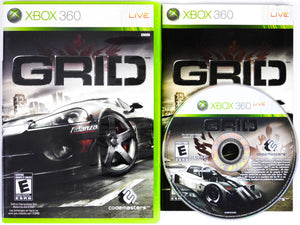 Grid (Xbox 360)