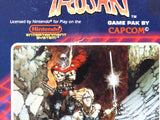 Trojan [5 Screw] (Nintendo / NES)