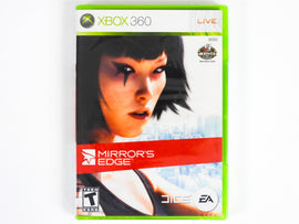 Mirror's Edge (Xbox 360)