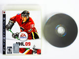 NHL 09 (Playstation 3 / PS3)