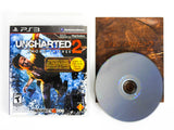 Uncharted 2: Among Thieves (Playstation 3 / PS3)