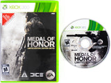 Medal Of Honor [Limited Edition] (Xbox 360)