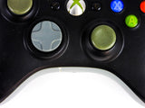 Black & Grey Wireless Controller (Xbox 360)