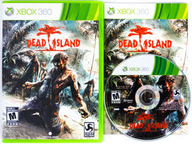 Dead Island (Xbox 360)