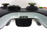 Black & Grey Xbox 360 Wireless Controller (Xbox 360)