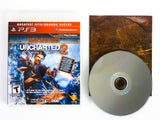 Uncharted 2: Among Thieves [Game Of The Year Greatest Hits] (Playstation 3 / PS3)