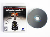 Rocksmith (Playstation 3 / PS3)