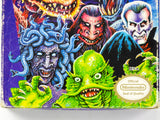 Monster Party (Nintendo / NES)