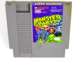 Monster Party (Nintendo / NES)