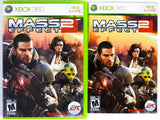Mass Effect 2 [French Version] (Xbox 360)