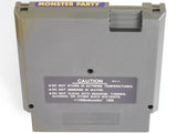 Monster Party (Nintendo / NES)