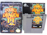 Double Dragon III 3 (Nintendo / NES)