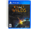 Outer Wilds [Explorers Edition] [Limited Run Games] (Playstation 4 / PS4)