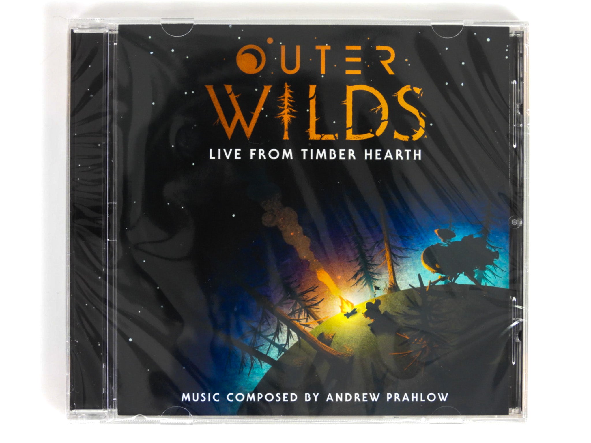 Limited Run Games on X: Get the physical edition of Outer Wilds in a  Standard Edition or in an upgraded Explorers Edition: featuring five Outer  Wilds Ventures post cards, four explorer enamel