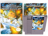 Sky Shark (Nintendo / NES)