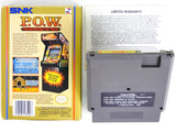 POW Prisoners of War (Nintendo / NES)