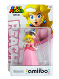 Peach - Super Mario Series (Amiibo)