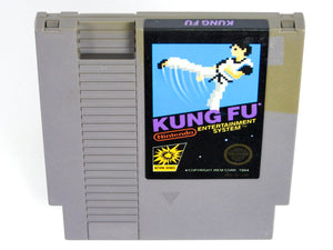 Kung Fu [CAN Version] (Nintendo / NES)