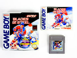 Blades of Steel (Nintendo Game Boy)