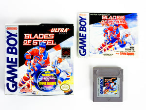 Blades of Steel (Game Boy)