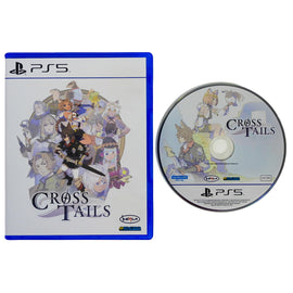 Cross Tails (PlayStation 5 / PS5)