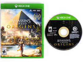 Assassin's Creed: Origins (Xbox One)