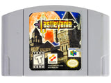 Castlevania (Nintendo 64 / N64)