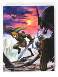 Zelda: Twilight Princess [Premiere Edition] [Game Guide]