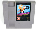 Excitebike [5 Screw] [CAN Version] (Nintendo / NES)