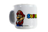 Tasse en céramique Mario & Luigi [Super Mario] 20 oz