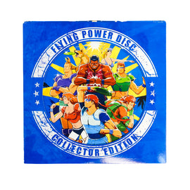 Windjammers [Collector's Edition] [Limited Run Games] (PlayStation 4 / PS4)