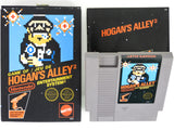 Hogan's Alley [5 Screw] [CAN Version] (Nintendo / NES)