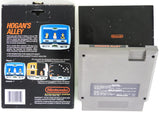 Hogan's Alley [5 Screw] [CAN Version] (Nintendo / NES)