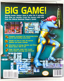 Metroid Fusion Player's Guide [Nintendo Power] (Game Guide)